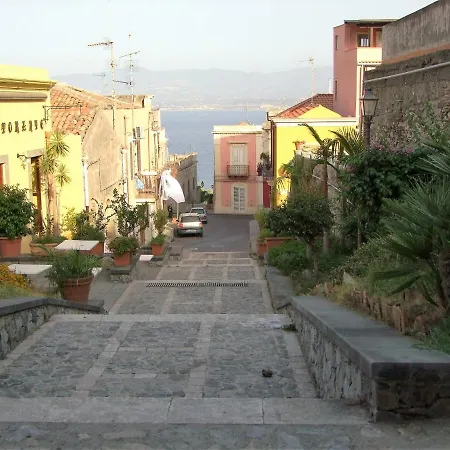 Alquartopiano.2 Apartmán Milazzo