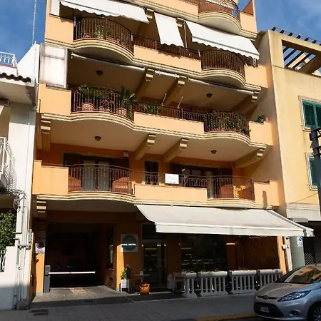 Apartmán Alquartopiano.2 *