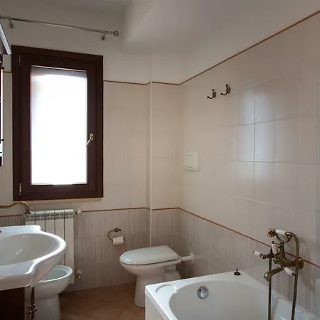 Alquartopiano.2 Apartmán