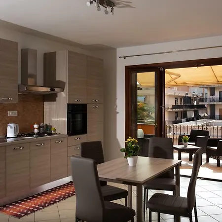 Alquartopiano.2 Apartment *